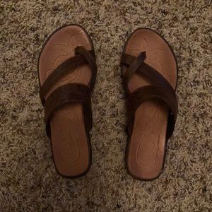 NWT B.O.C Bellishi Sandals - Women’s